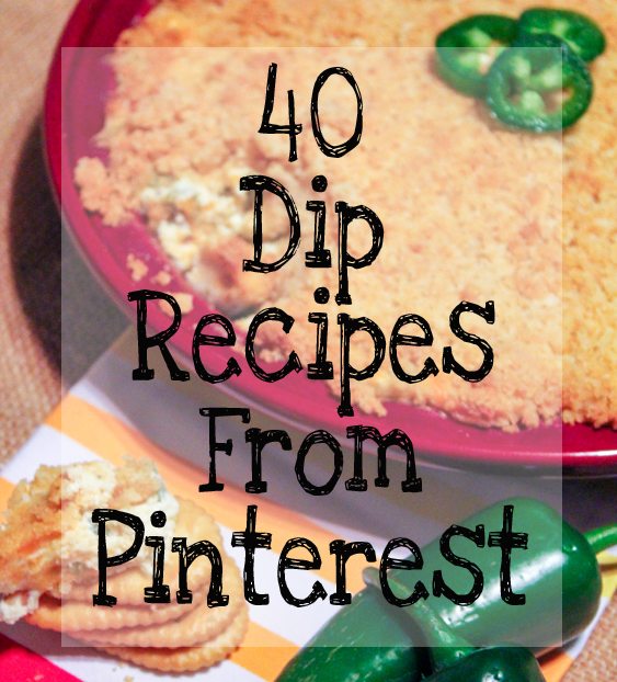 Best Dip Recipes