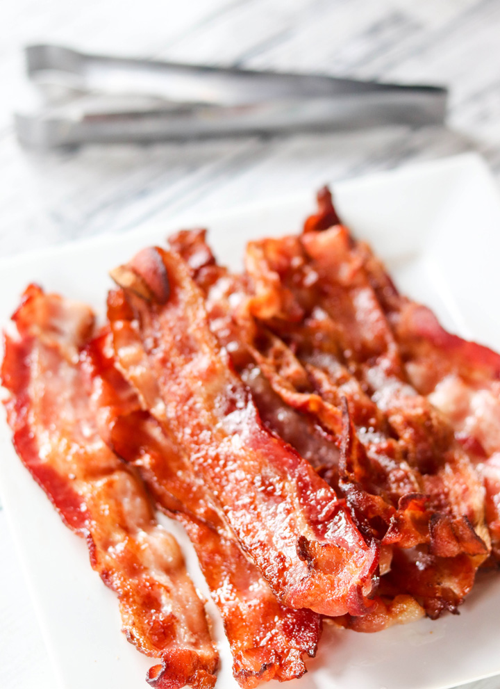 How to Make Air Fryer Bacon