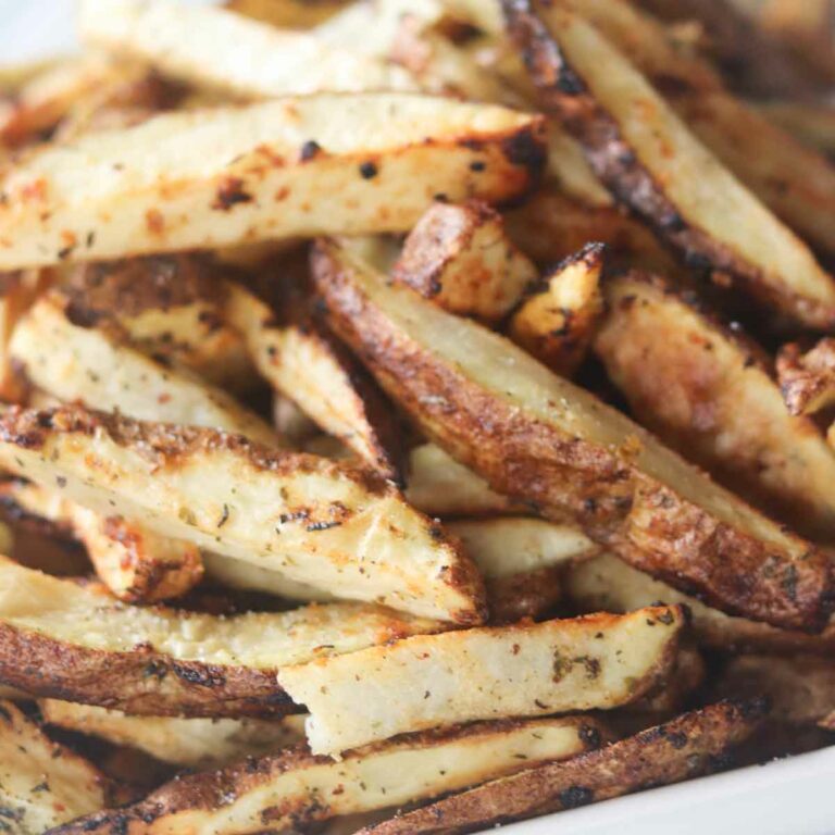 Air Fryer French Fries