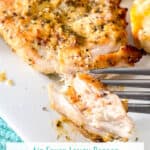 Air Fryer Lemon Pepper Chicken