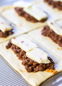 Air Fryer Taco Sticks