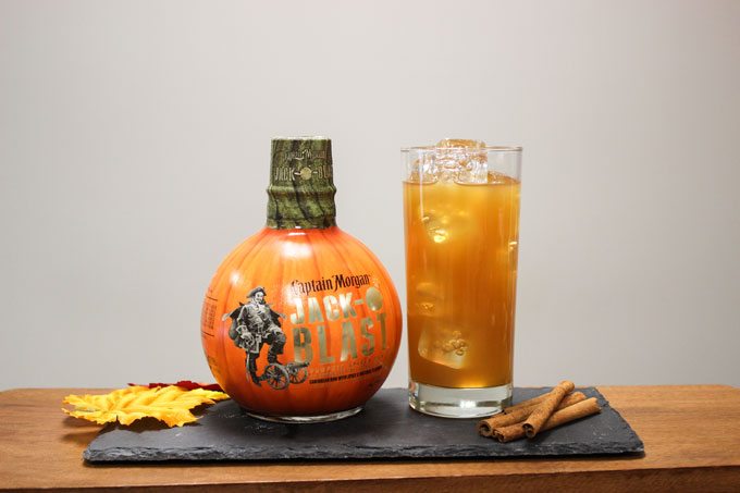 Apple Jack-O