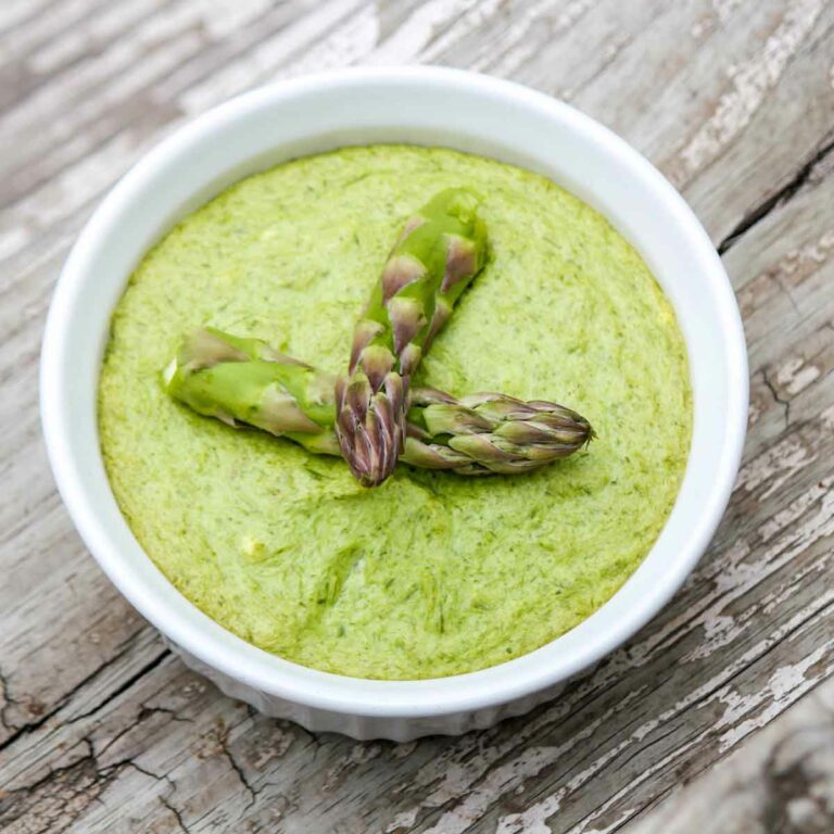 Asparagus Dip