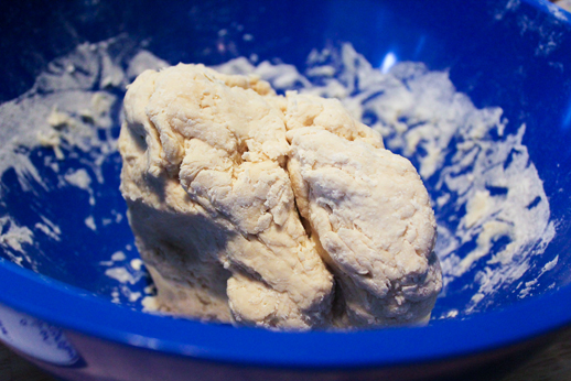 Homemade Bagels