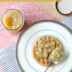 Banana Jam