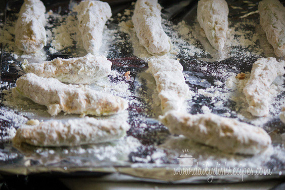 Banana Pepper Poppers