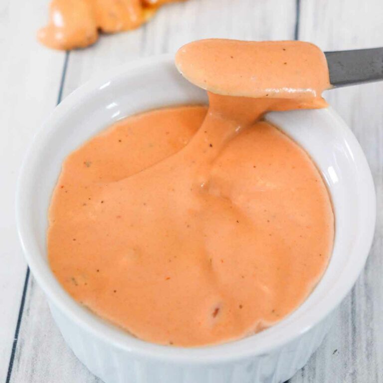 Bang Bang Sauce Featured Image