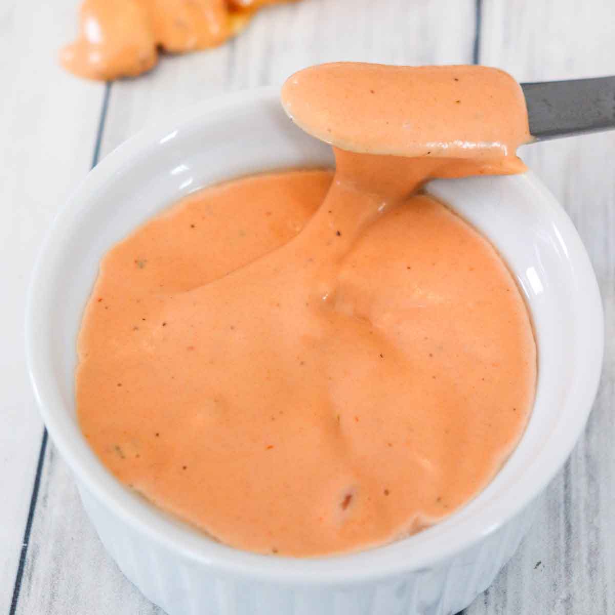 Bang Bang Sauce Featured Image