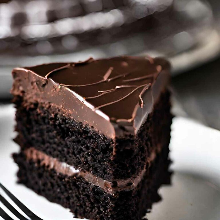 Basic Dark Chocolate Featured Image