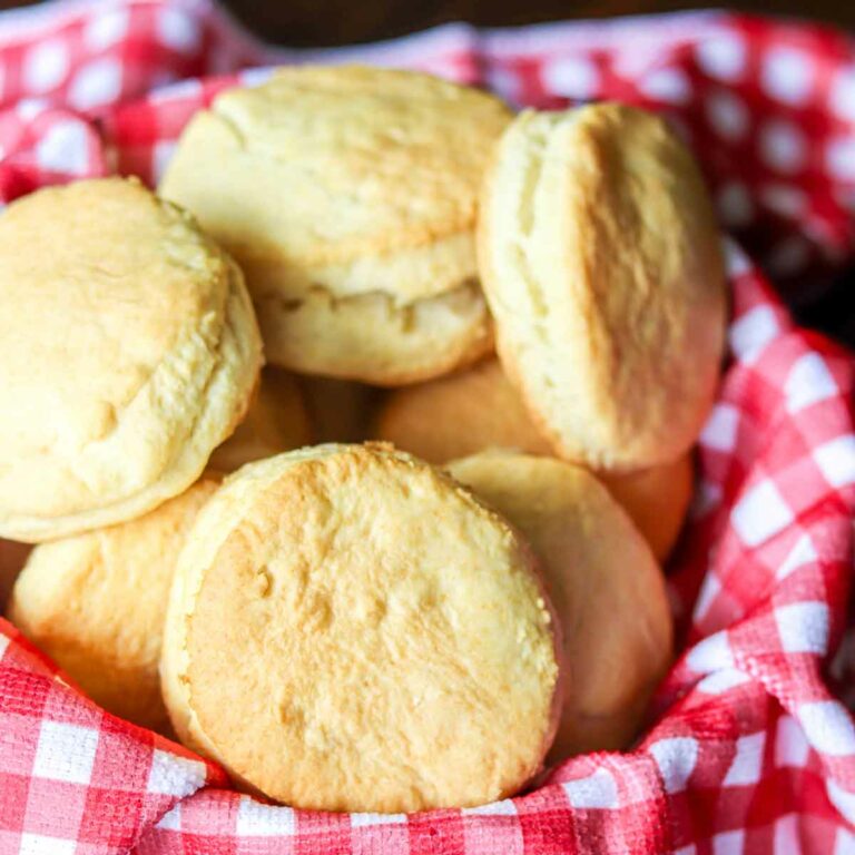 Best Biscuits for a BBQ Featured