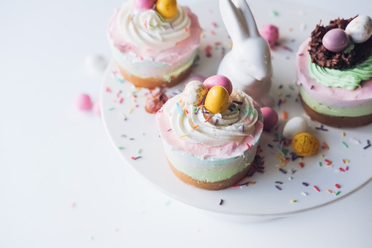 Best Easter Recipes