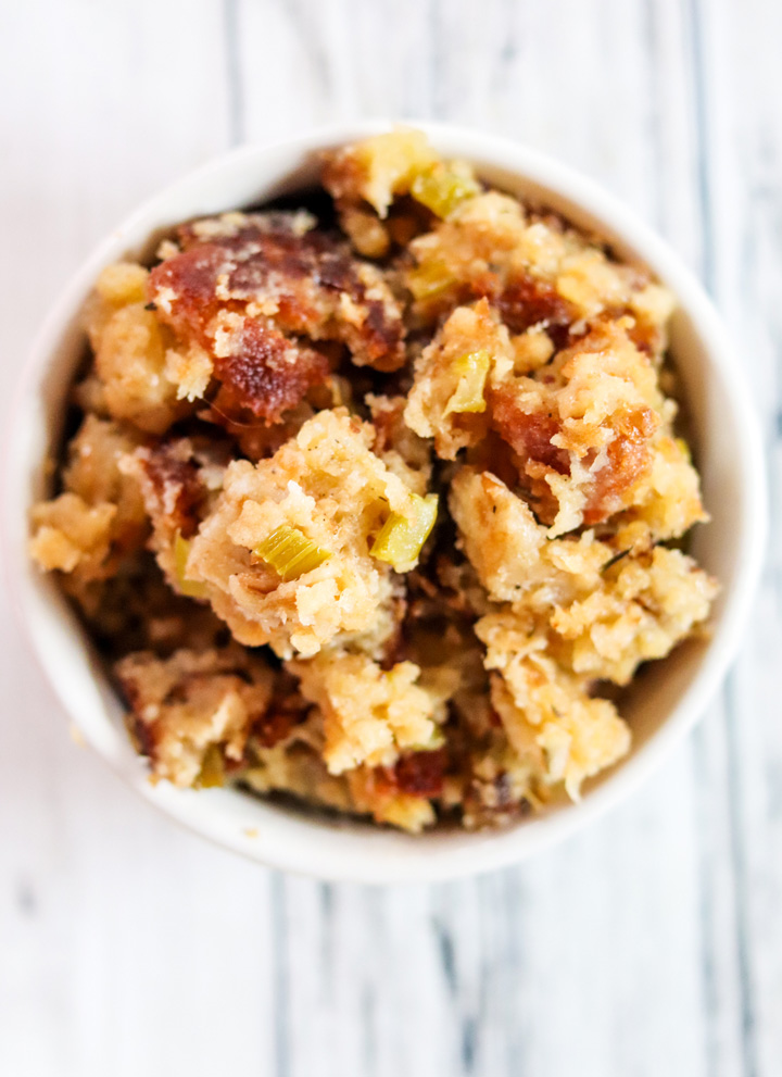 Best Easy Homemade Stove Top Stuffing Best Easy Homemade Stove Top Stuffing