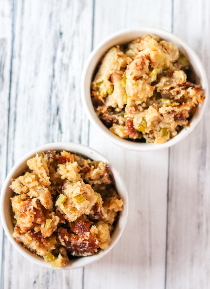 Best Easy Homemade Stove Top Stuffing Best Easy Homemade Stove Top Stuffing
