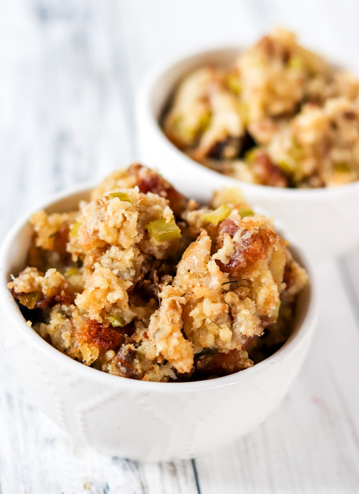 Best Easy Homemade Stove Top Stuffing Best Easy Homemade Stove Top Stuffing