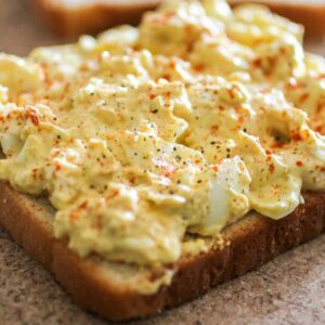Best Egg Salad Featured Image
