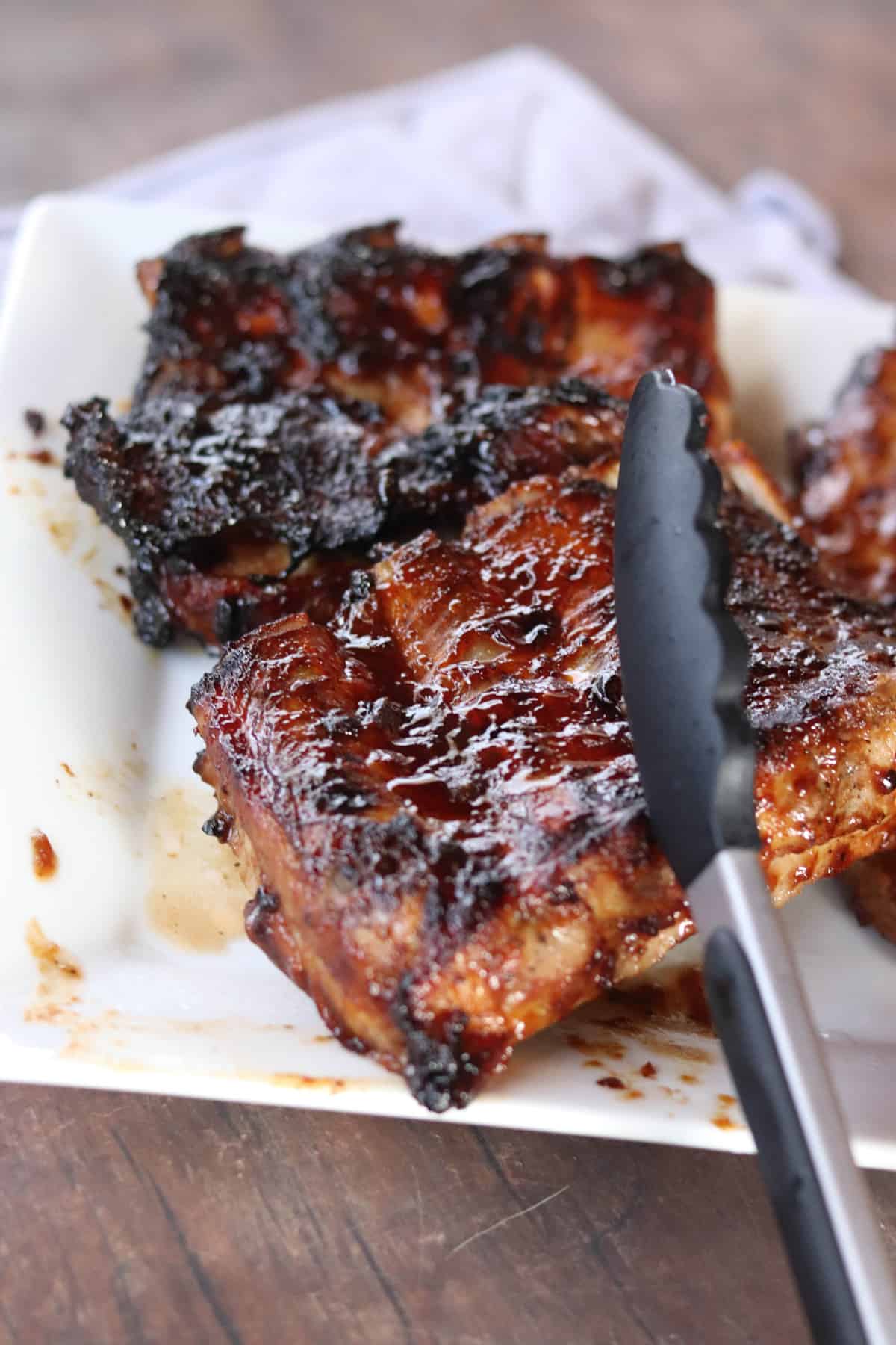 Photo of Pork Ribs