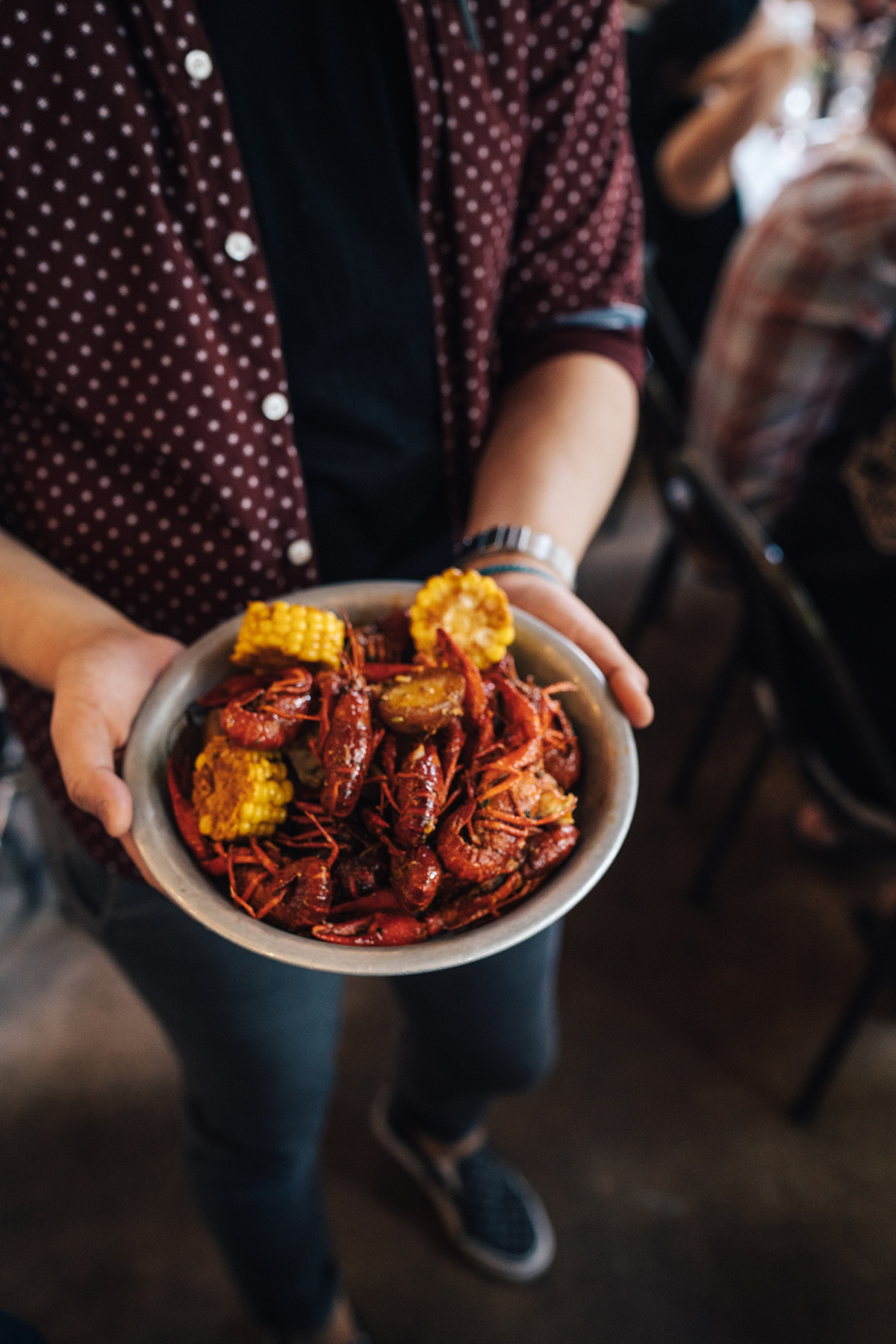 Best Mardi Gras Recipes