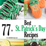 77 Best St. Patrick's Day Recipes