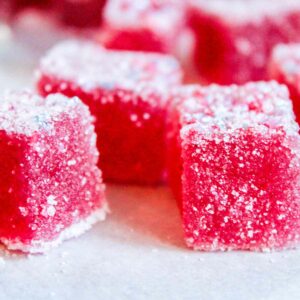 Cactus Fruit Gum Drops
