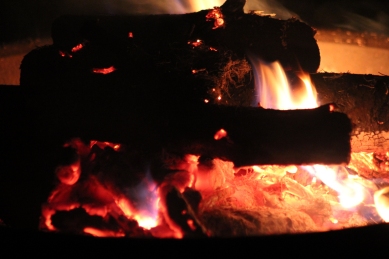 campfire