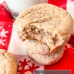Cinnamon Cookies PIN