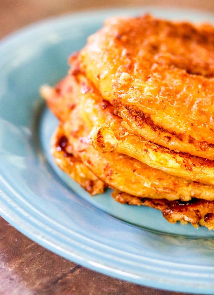Cinnamon Glazed Donut French Toast