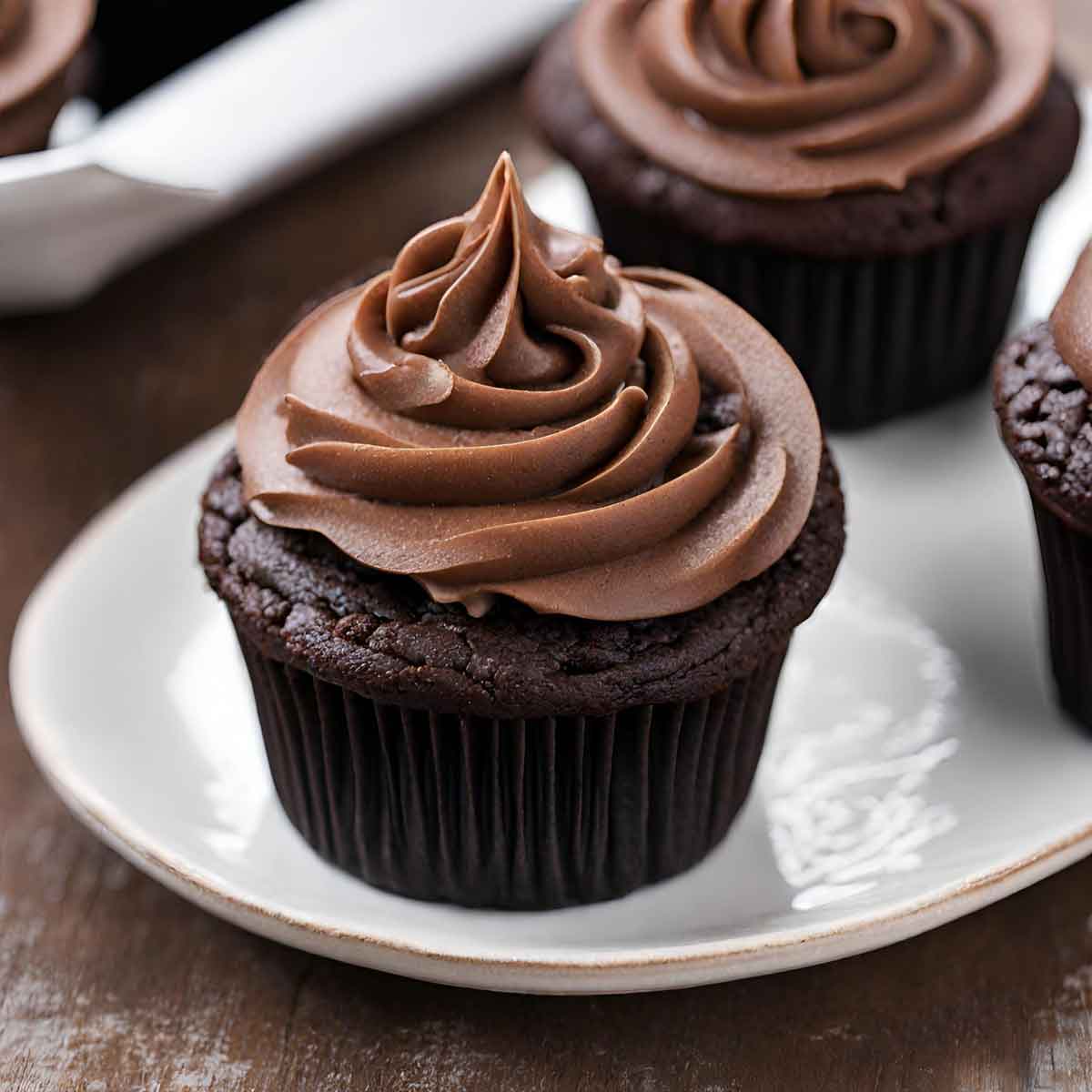 Coca Cola Cupcakes | Retro Recipes