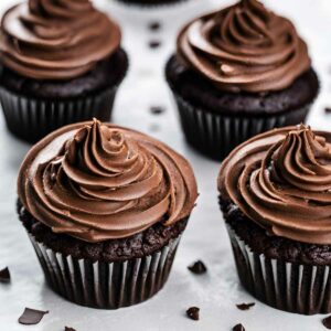 Coca Cola Cupcakes | Retro Recipes