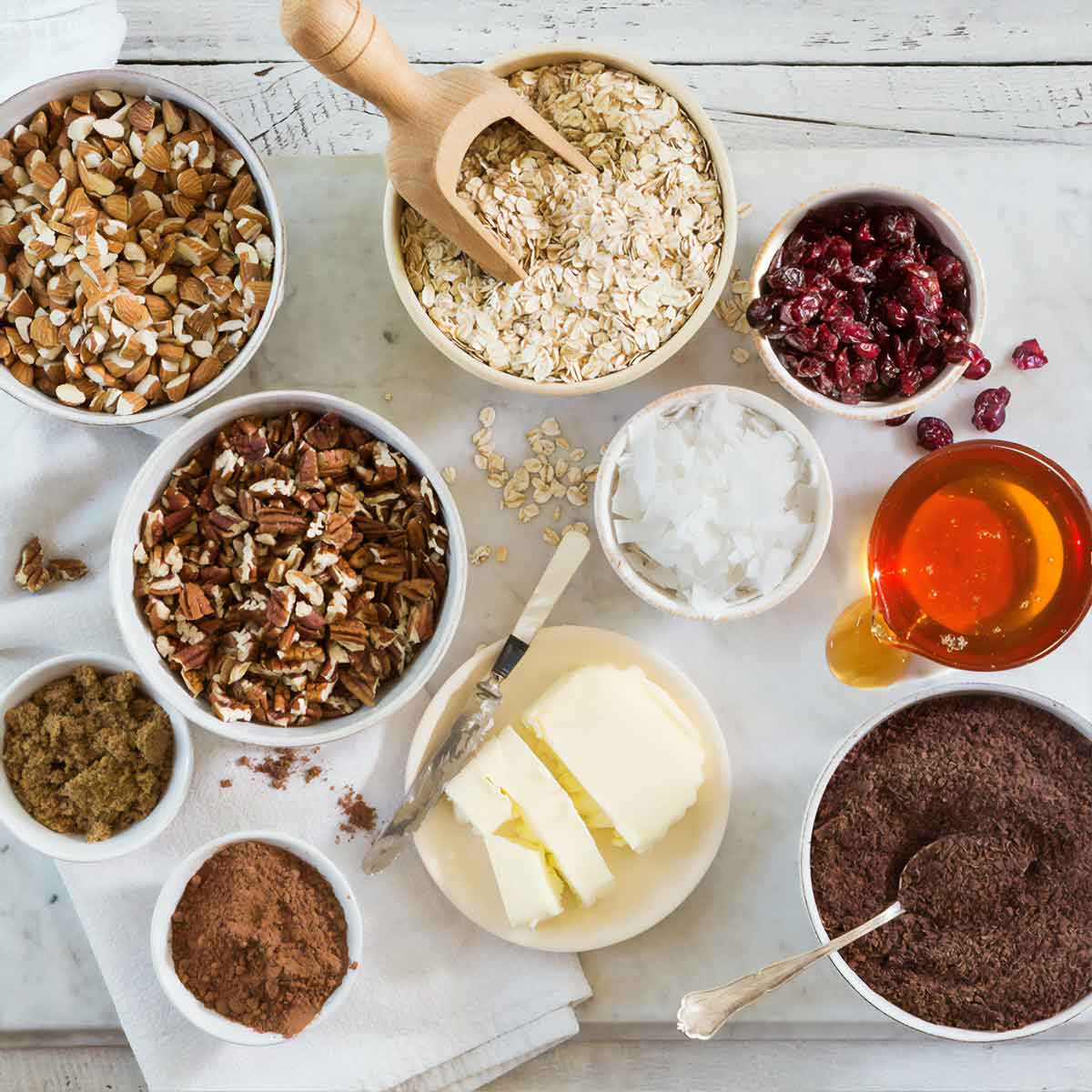 Cookie Toppings and mix Ins featured image