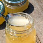 Dandelion Jelly