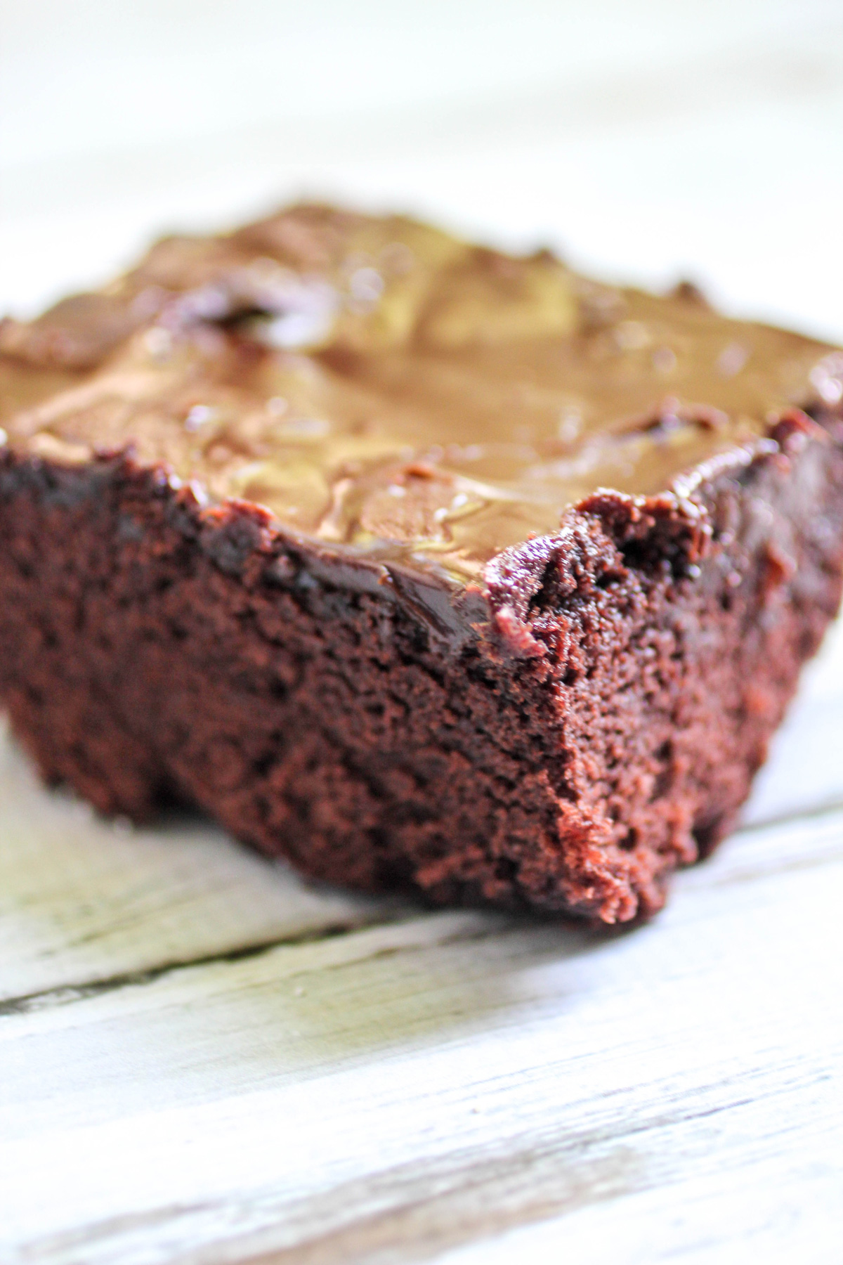 Dr Pepper Cake