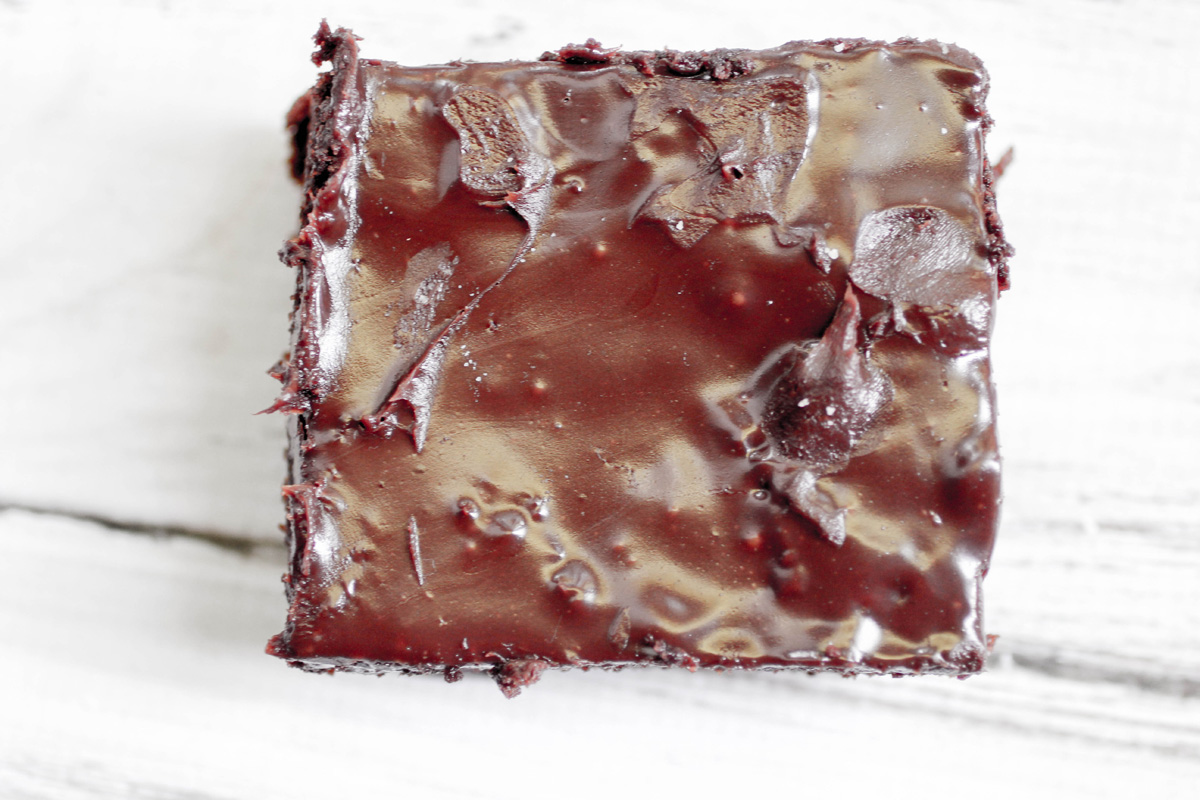 Dr Pepper Cake