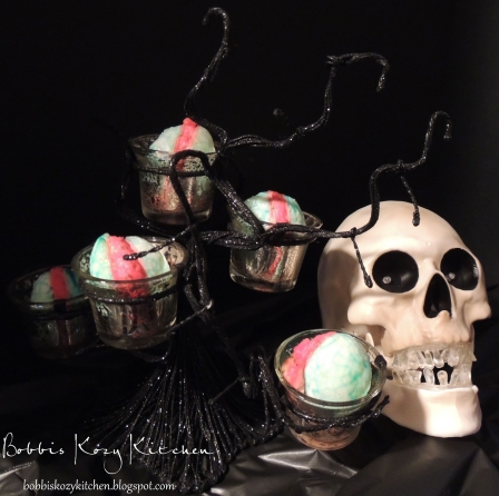 Goblin Eggs