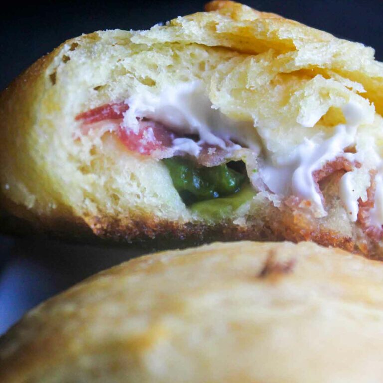 Easy Jalapeno Poppers Recipe