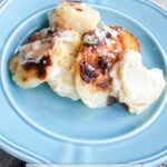 Easy Scalloped Potatoes