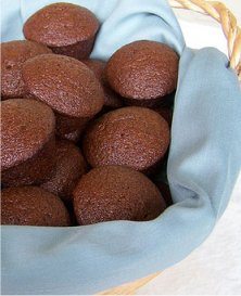 Gingerbread Muffin Recipe