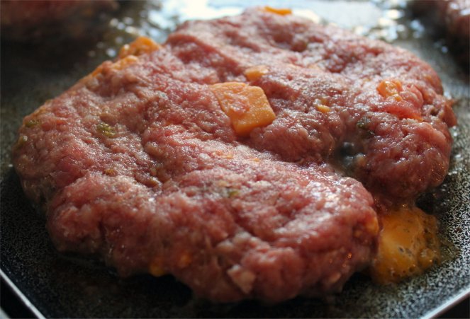 hamburgers