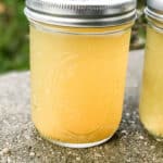 Honeysuckle Infusion Water
