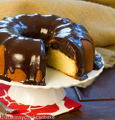Halloween Recipes: Tunnel of Doom Cake