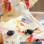 Italian Nachos