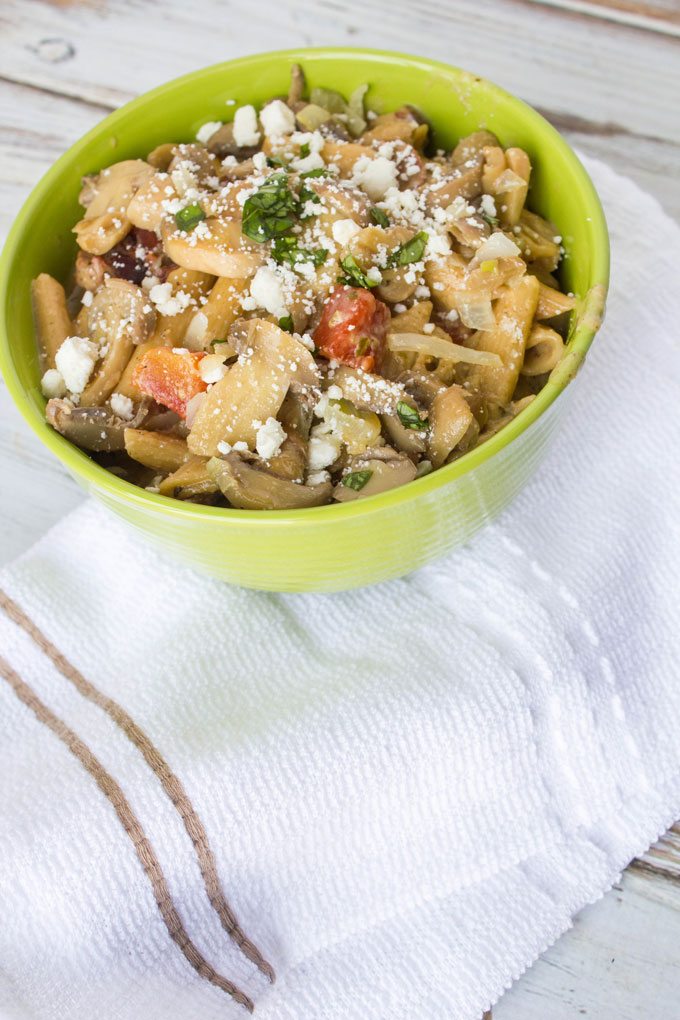 Jazzed-Up-Bacon-Sausage-Pesto-Penne-Pasta-Adult