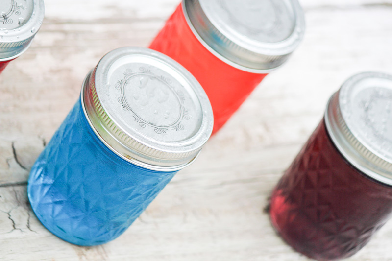 Jolly Rancher Vodka