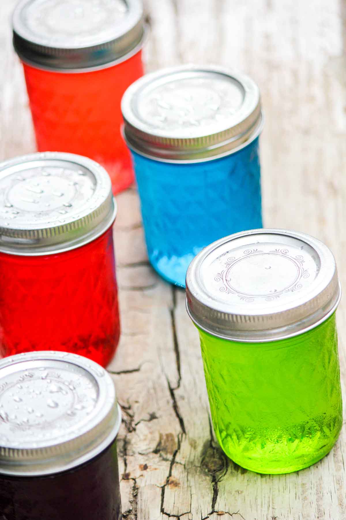 Jolly Rancher Vodka Hero Photo