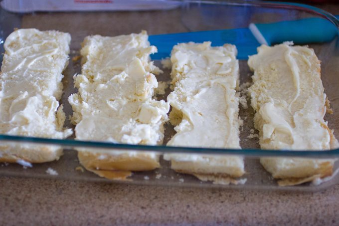 Kentucky Hot Brown Sliders Kentucky Hot Brown Sliders