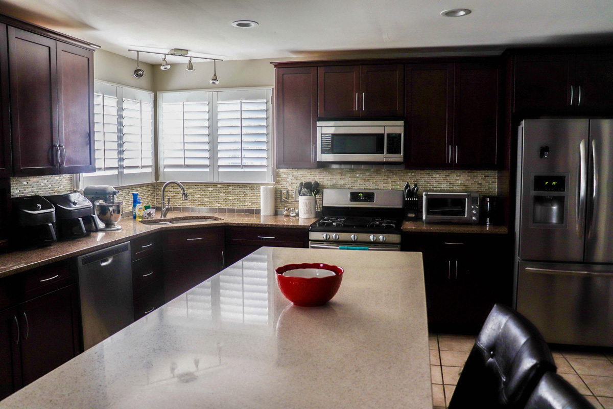 The Cook Kitchen