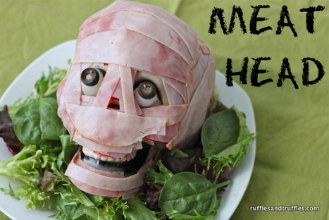 Meat Head