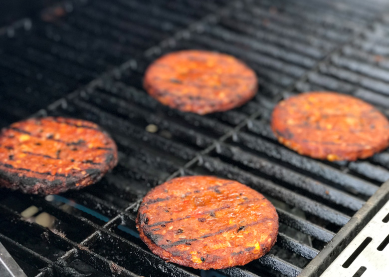 Spicy Black Bean Quesadilla Bites Spicy Black Bean Quesadilla Bites
