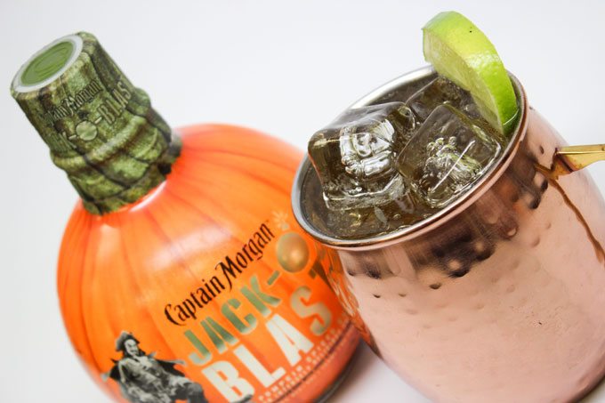 Mutiny Mule