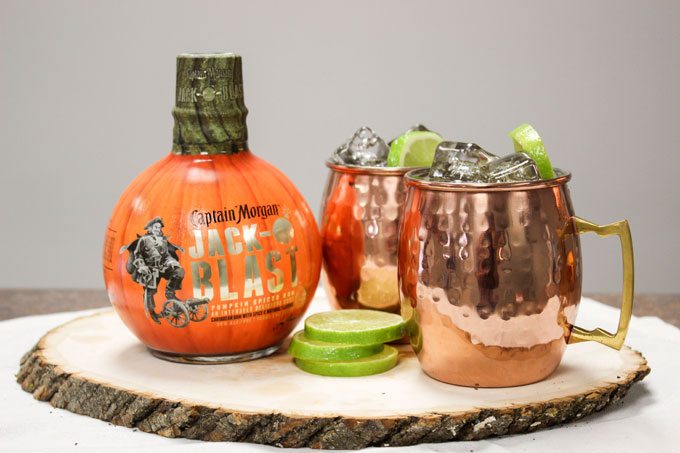 Mutiny Mule