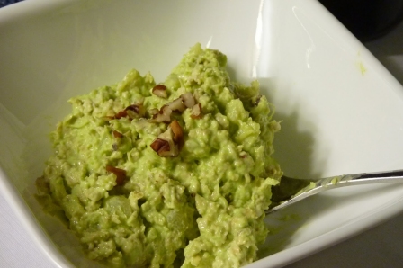 Halloween Recipes: Witches Morning Gruel